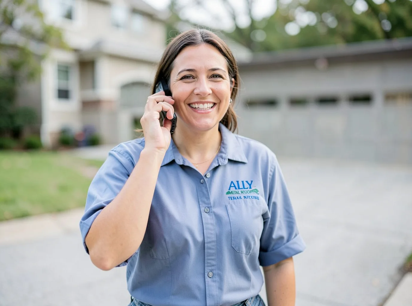 Metal Roof Installation London, AR FAQs